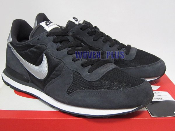 ナイキ インターナショナリスト NIKE INTERNATIONALIST | W グリッター