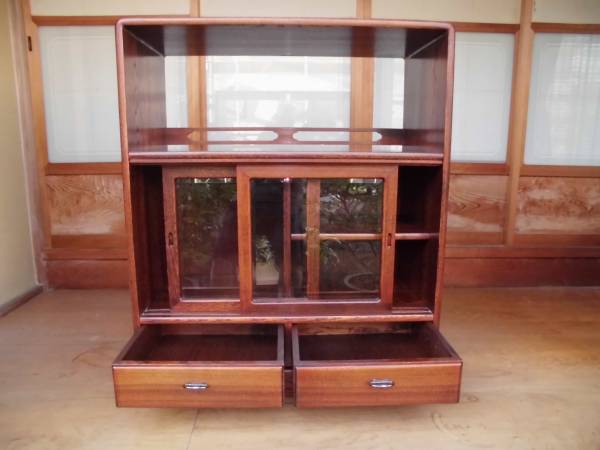 茶箪笥 | 公式通販 古家具古道具 そうすけ - 全ての商品 茶箪笥・茶棚