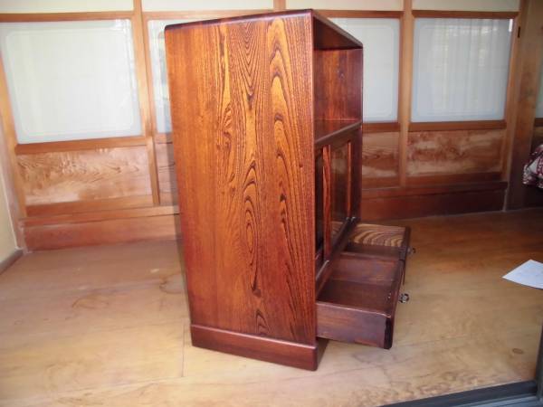 茶箪笥 | 公式通販 古家具古道具 そうすけ - 全ての商品 茶箪笥・茶棚