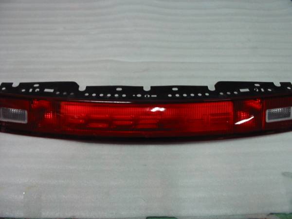 ポルシェ993純正リアガーニッシュ新品 0 2026年最新Yahoo!オークション -ポルシェ993 Porsche Carrera