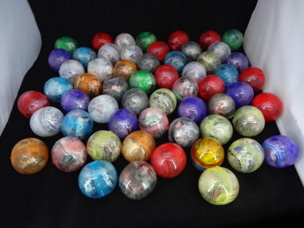 機動戦士ガンダム ガシャポン戦士NEXT 大量 58個