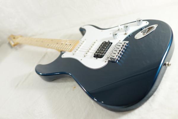 Fullerton Deluxe S•500 | G&L Musical Instruments Fullerton Deluxe S•500 | G&L Musical Instruments