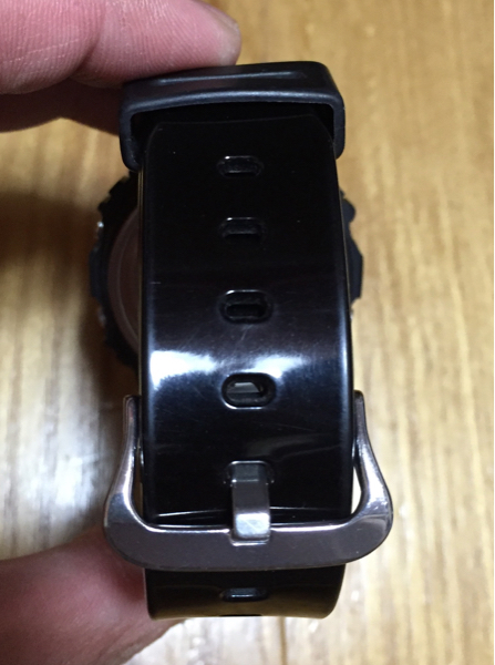 美品 G-SHOCK CASIO DW-5600CS クレイジーカラーズ オレンジ_3