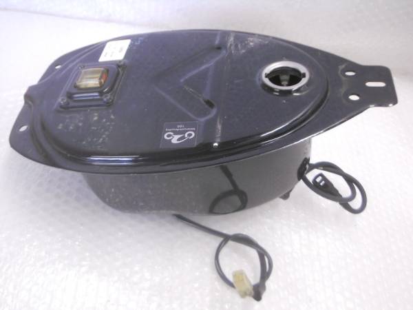 スーパーカブ50 AA01 ガソリンタンク　FI ○スーパーカブ50 燃料タンク №K(AA01 FI 50周年 黒 【公式通販】