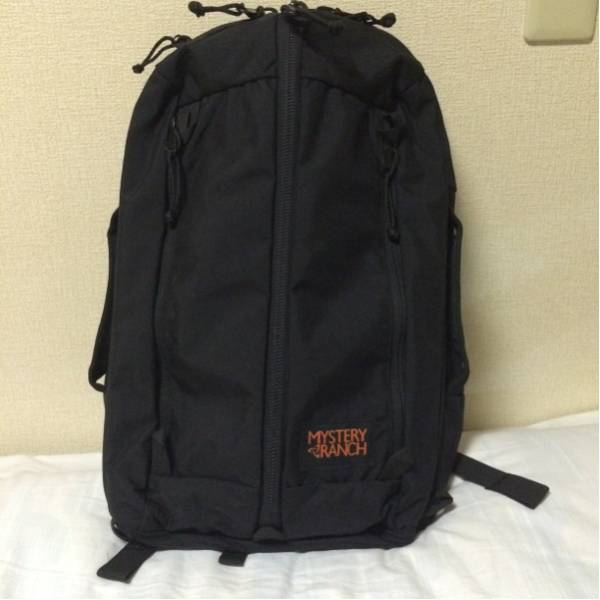 ミステリーランチ ジャバ java バックパック MYSTERYRANCH(ミステリー
