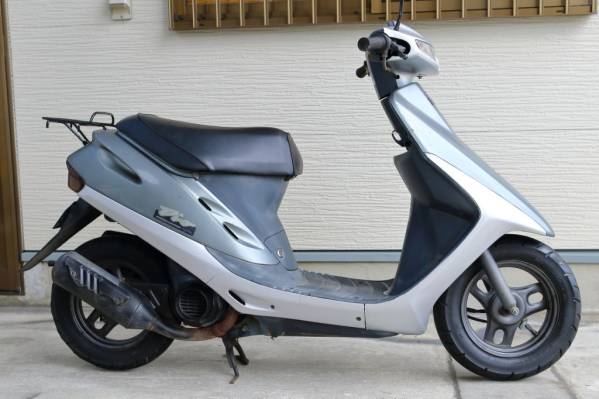 まとめ売り ホンダ・スーパーディオ・DIO・AF27 ・ 京都発