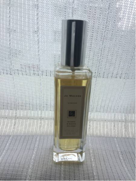 & Jo Malone Ginger Nutmeg Cologne London | Spray for - 3.4 Oil 