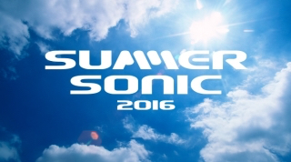 summer sonic サマソニ東京幕張 8/21 Lブロック ペア