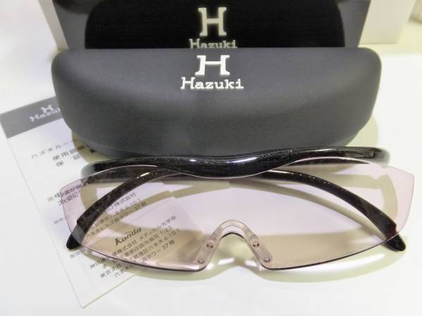 ◆新品正規品◆ハズキルーペ３黒ブルーライト1.6倍◆おまけ付◆