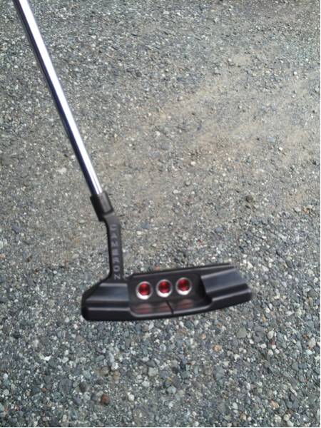 スコッティキャメロン セレクト ニューポート2 33インチ