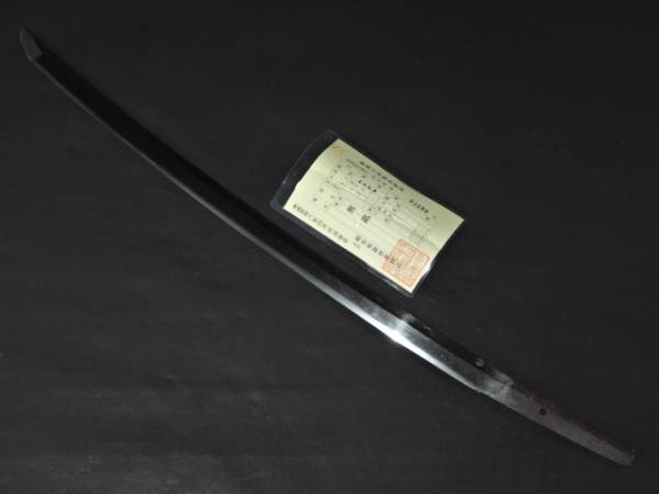 脇差50.0㌢/大脇差.長脇差/刀身のみ/日本刀/刀装具/武具/拵え