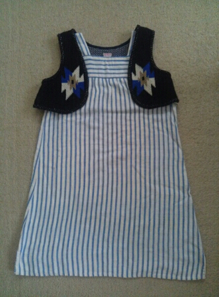 DENIM & DUNGAREE デニム& ダンガリー140