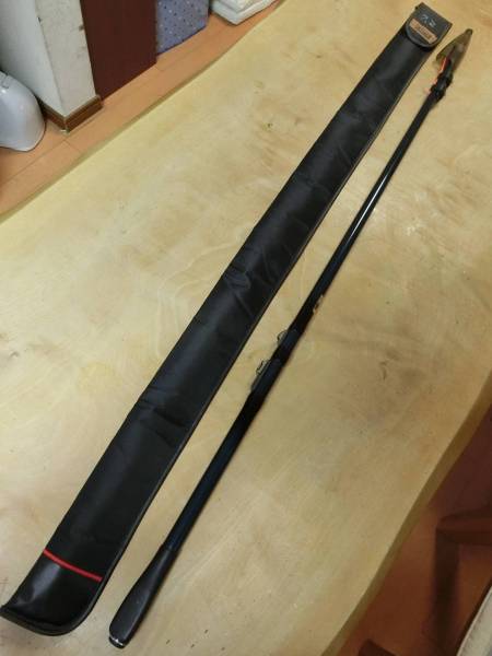 NFT BASIS SPECIAL 2-530 磯竿 NFT BASIS SPECIAL磯 2－530・ベイシススペシャル