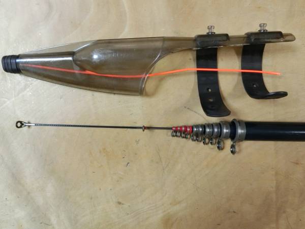 NFT BASIS SPECIAL磯 2－530・ベイシススペシャル