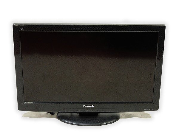 Panasonic VIERA TH-L32X22 32型 液晶 TV リモコン付 T1987391 TH