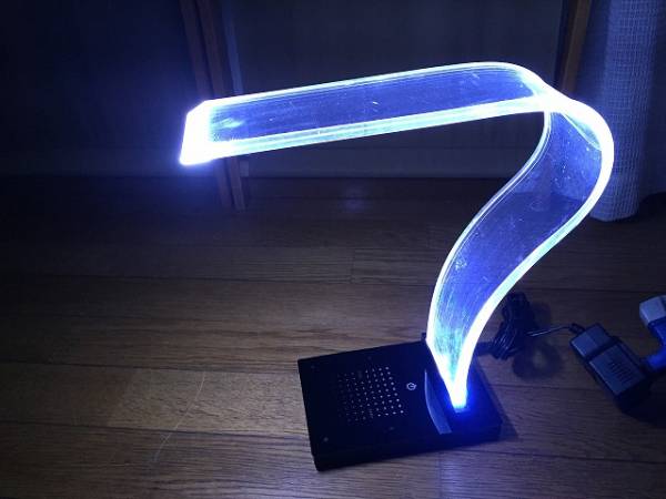 ★山田照明 LEDデスクライト Z-LIGHT Z-6100 色温度可変★