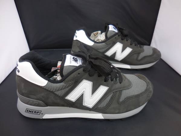 27.5cm NEW BALANCE M1300CLB ニューバランス アメリカ製 検576