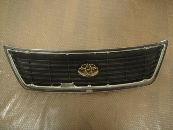 ☆新品！30セルシオ前期純正フロントグリル！ 自動車、オートバイ