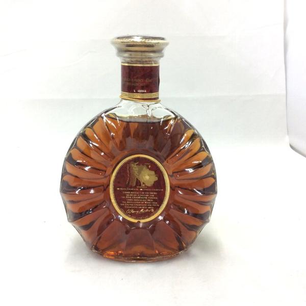 ◇3102/REMY MARTIN レミーマルタン XOスペシャル 700ml 箱付 飲料