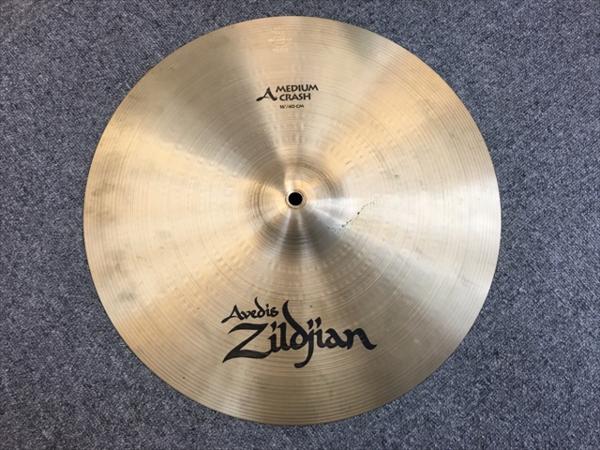 ジルジャン Aジルジャン スタジアムミディアム14インチ 中古品 検索