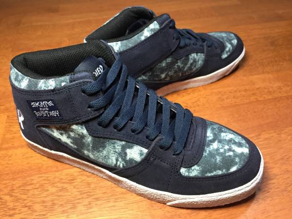 新品 THRASHER BUCHANAN DOG 26.0cm 2