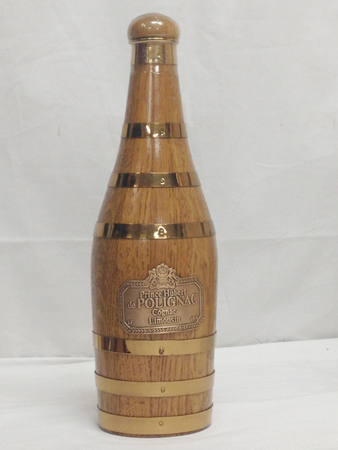 A☆古酒 Prince Hubert de POLIGNAC Cognac Limousin 未開栓☆ Prince