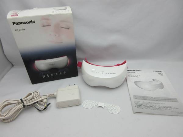 目もとエステ - Panasonic EH-SW50 メルカリ ⁄ EH-SW50の公式商品情報