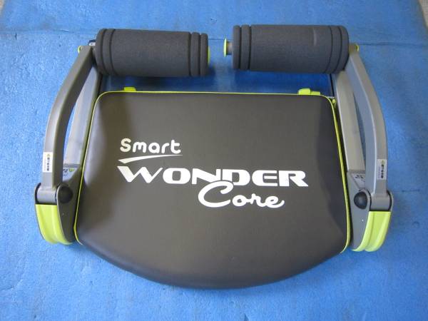 ○ ワンダーコア Smart WONDER Core 中古品 スポーツ別 マシン 【公式