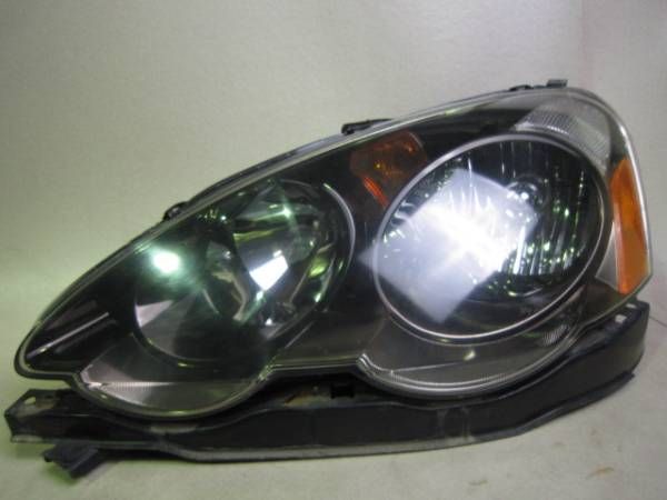 インテグラ タイプR DC5 ホンダ ヘッドライト 左右セット dc5 後期