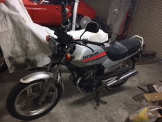 完全保存版CB125Tの歴史と全スペック。ベンリィから最終型まで 