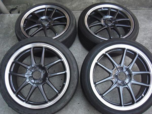 ユーロマジック フィット、フリード、インサイトetc.. 送料込み