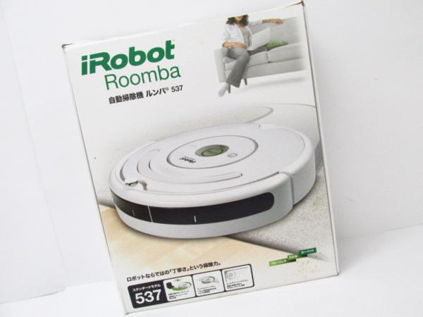 ロボット掃除機 ルンバ626 0 iRobot - ルンバ Roomba ホワイト掃除機