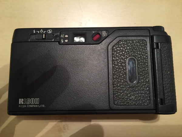 ricohリコーgr1s リコー GR1s オプション多数付属 ricoh gr1s」の人気