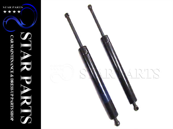 新品 ベンツ W211 リアゲートダンパー ショック ダンパー 2本