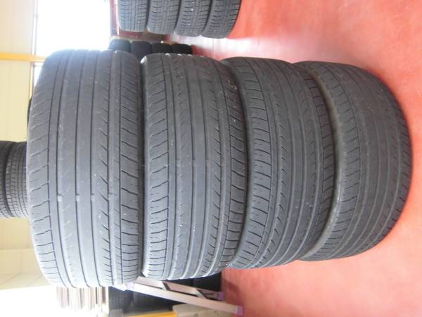 激安!　ナンカン　ノーブルスポーツ　225/40ZR 19 　4本