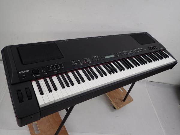 YAMAHA ヤマハ ステージピアノ CP300 2006年製 □ 4638F-1 YAMAHA