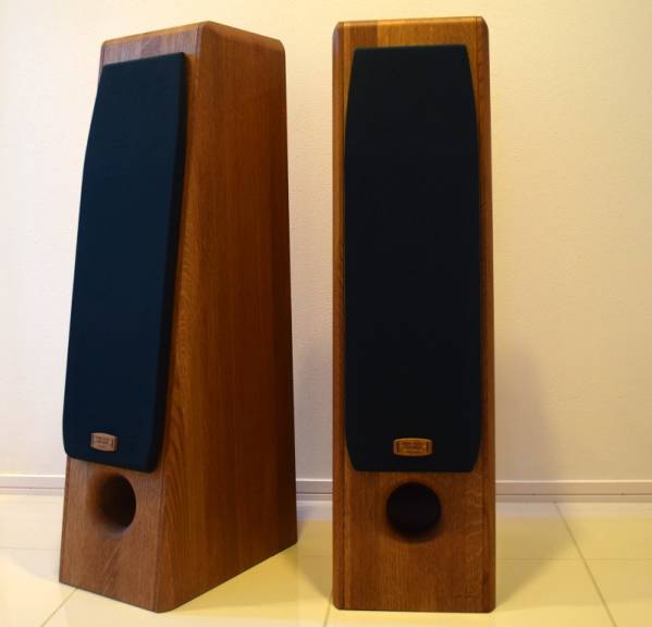 パイオニア ピュアモルトスピーカー S-PM2000 ペア S-PM2000 Pioneer