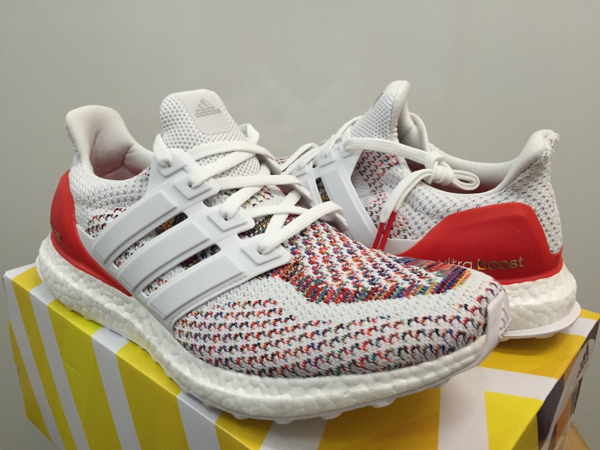 BB3911 adidas ultra BOOST Multicolor 28.0cm US10 新品 RIO
