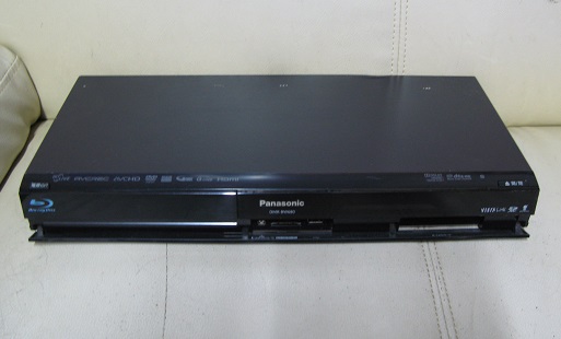「 Panasonic ブルーレイレコーダー DIGA DMR-BW680 」