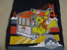 【ポケモン】WCS2016 海外★ピカチュウ Ｔシャツ Ｍサイズ♪