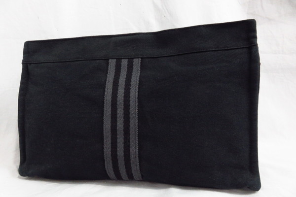 本物■美品■エルメス■フールトゥ■ポーチGM■5万■ssj256h