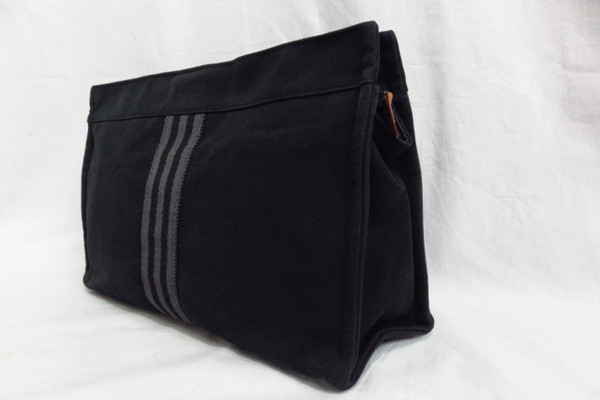 本物■美品■エルメス■フールトゥ■ポーチGM■5万■ssj256h