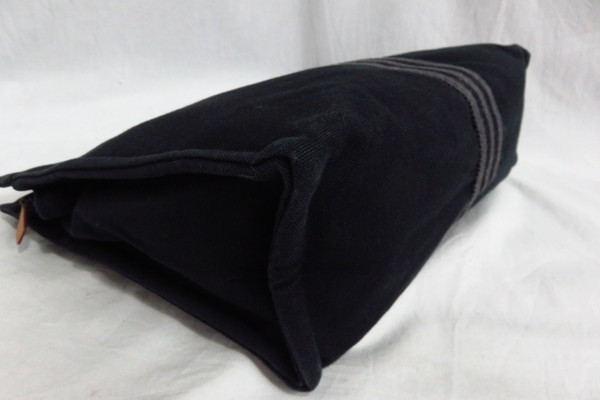 本物■美品■エルメス■フールトゥ■ポーチGM■5万■ssj256h