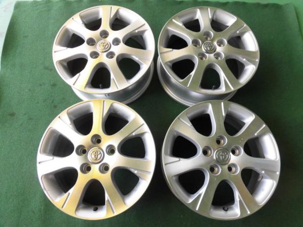 C16068 トヨタ マークⅡ ブリット 純正 ヴェロッサ ノア VOXY 等