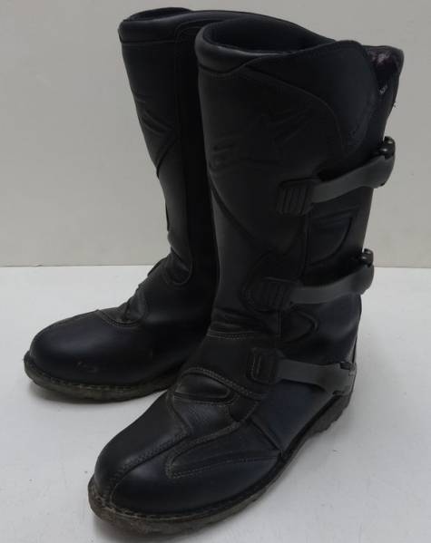 アルパインスターズ スカウト WP ブーツ Scout WP Boots 9インチ