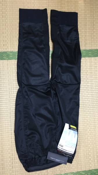 KOMINE・メッシュパンツ　エアースルージーンズ　未使用品