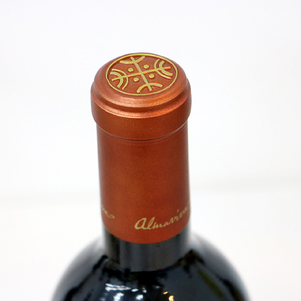 almaviva（アルマヴィーヴァ）1996 13.5％ 750ml X23L180212 【公式通販】