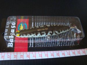 バルサ50のYahoo!オークション(旧ヤフオク!)の相場・価格を見る｜Yahoo