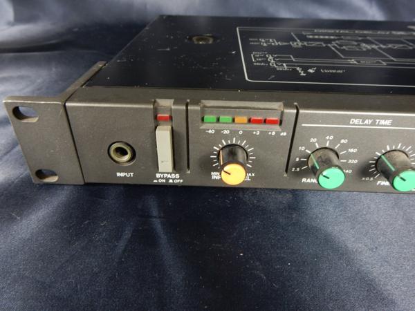 NZ][G5449712] BOSS ボス DE-200 DIGITAL DELAY デジタルディレイ BOSS