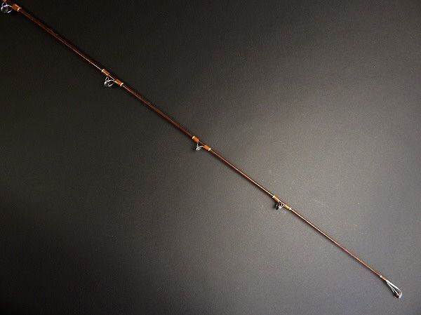 1円～オールド フェンウィック FENWICK LUNKERSTIK 2055 b28 淡水